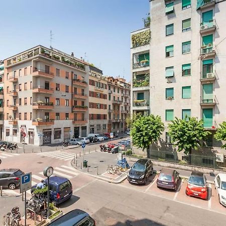 Spacious And New Apt In Citta Studi Milaan Buitenkant foto