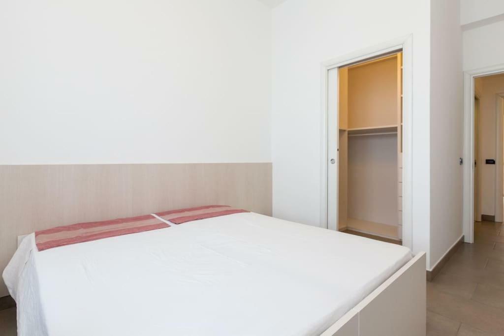 Spacious And New Apt In Citta Studi Milaan Buitenkant foto