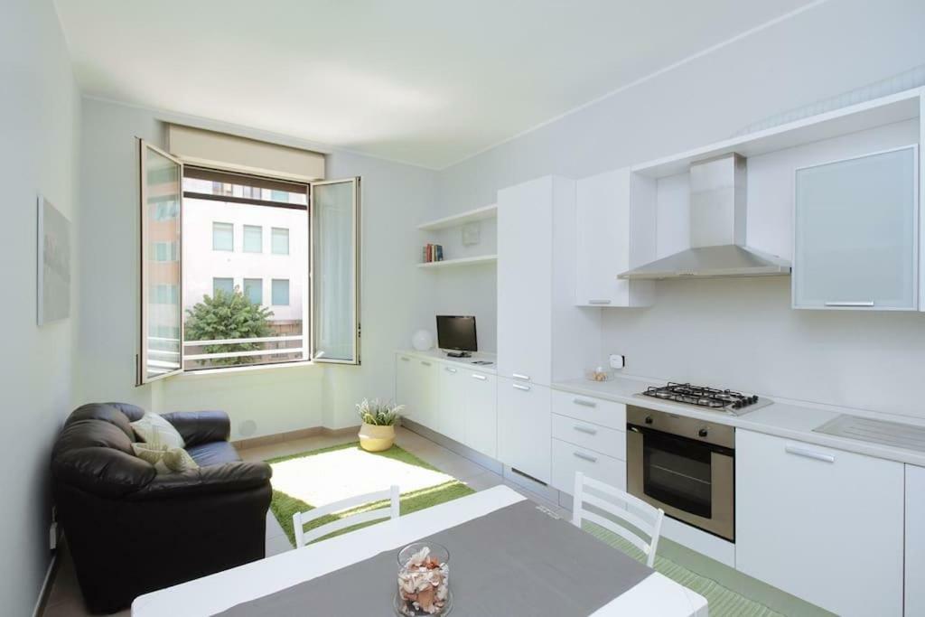 Spacious And New Apt In Citta Studi Milaan Buitenkant foto