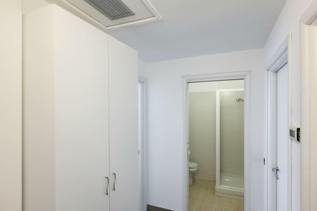 Spacious And New Apt In Citta Studi Milaan Buitenkant foto