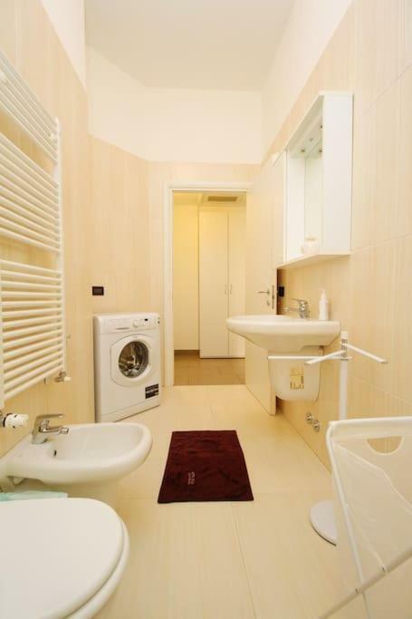 Spacious And New Apt In Citta Studi Milaan Buitenkant foto