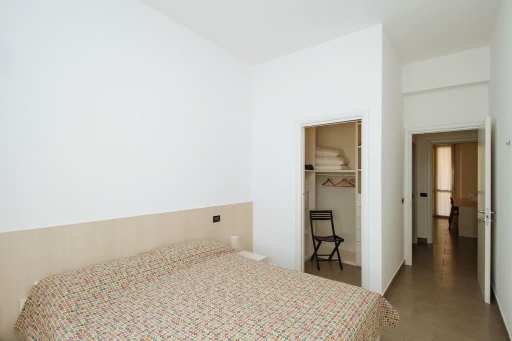 Spacious And New Apt In Citta Studi Milaan Buitenkant foto