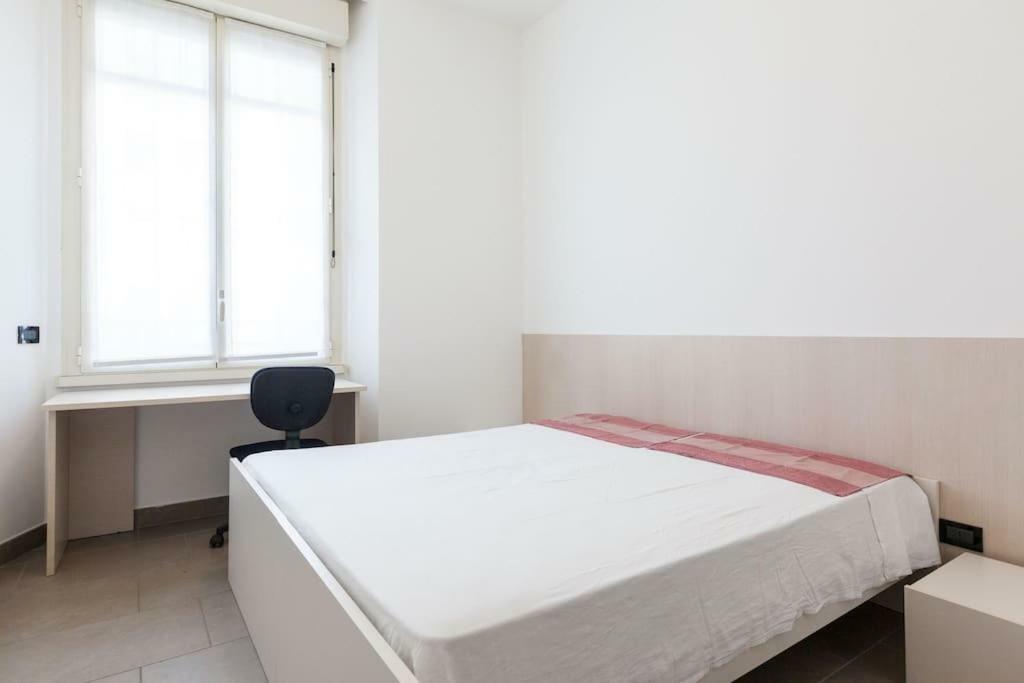 Spacious And New Apt In Citta Studi Milaan Buitenkant foto