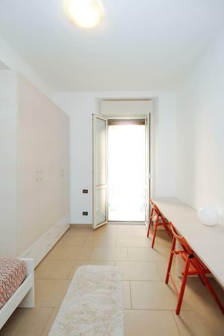 Spacious And New Apt In Citta Studi Milaan Buitenkant foto