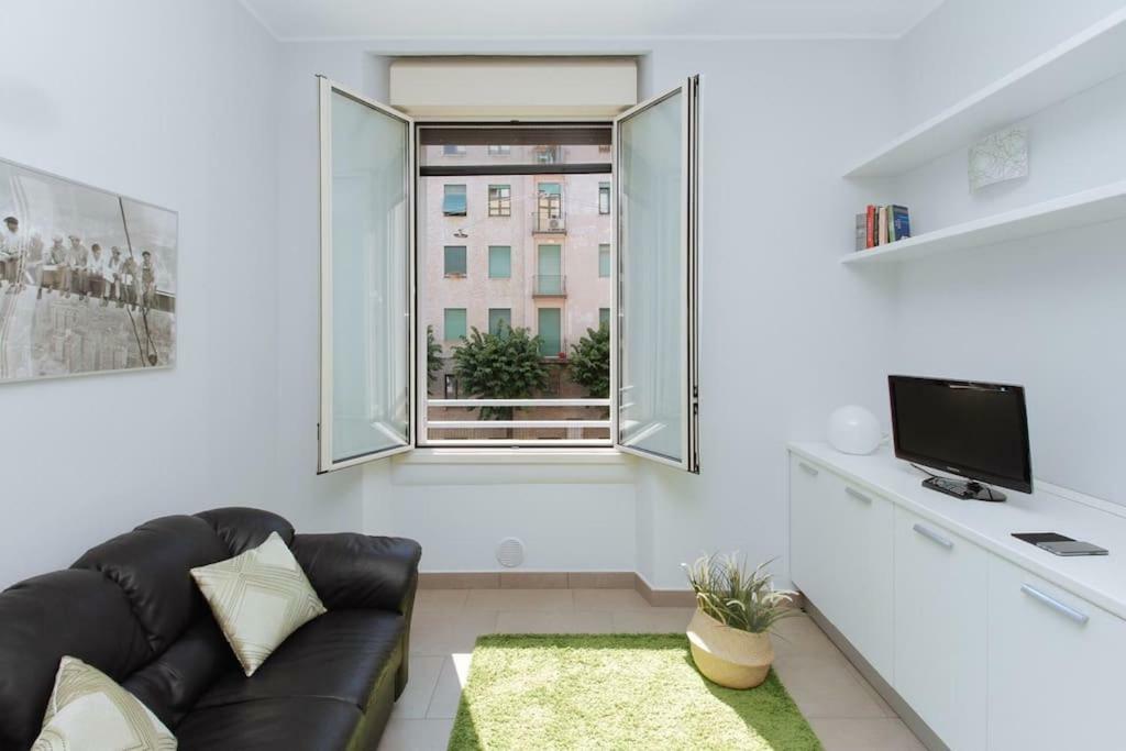 Spacious And New Apt In Citta Studi Milaan Buitenkant foto