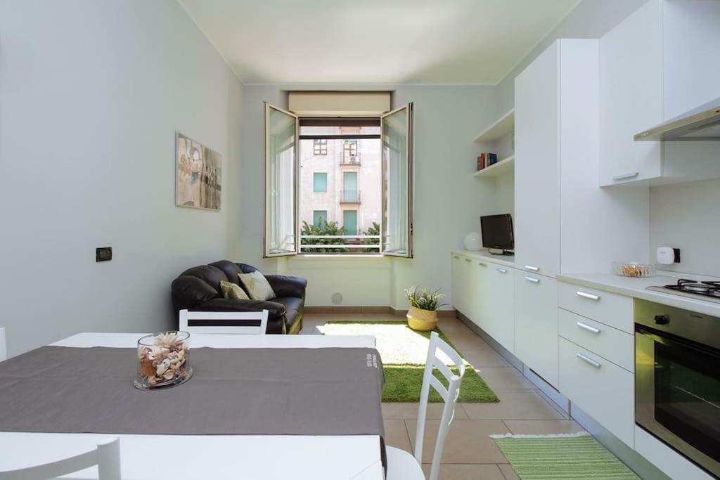 Spacious And New Apt In Citta Studi Milaan Buitenkant foto